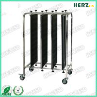 HZ-27103B ESD PCB Trolley 1100×620×1300